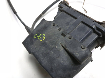 2004 Toyota Corolla Matrix Cruise Control Actuator 88002-02020 OEM