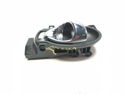 2011 Nissan Juke Interior Door Handle Rear Passenger Side Right OEM