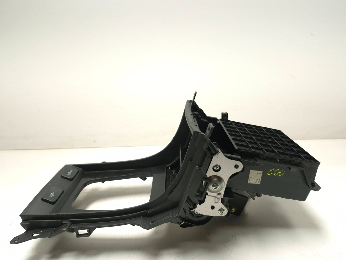 2007 Acura Tl Center Console Shifter Trim OEM