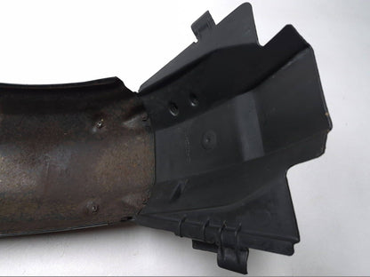 1996 Yamaha Virago Xv750 Rear Wheel Fender OEM