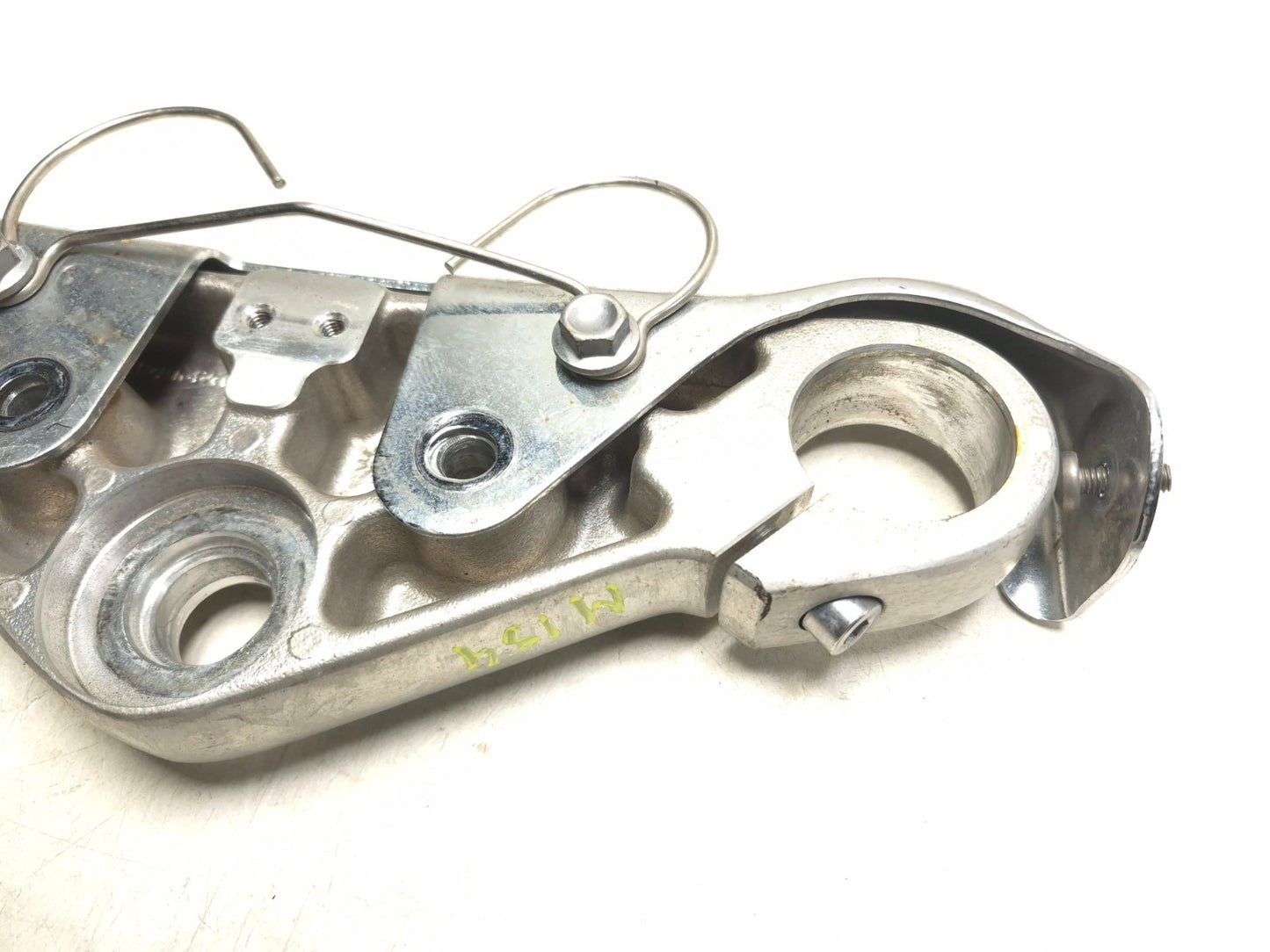 2014 Triumph America Upper Triple Tree OEM