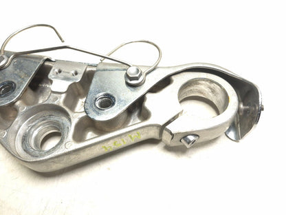 2014 Triumph America Upper Triple Tree OEM