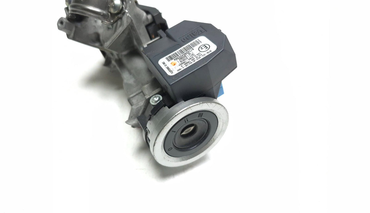 2008 Acura Tl Ignition Lock Cylinder & Key OEM