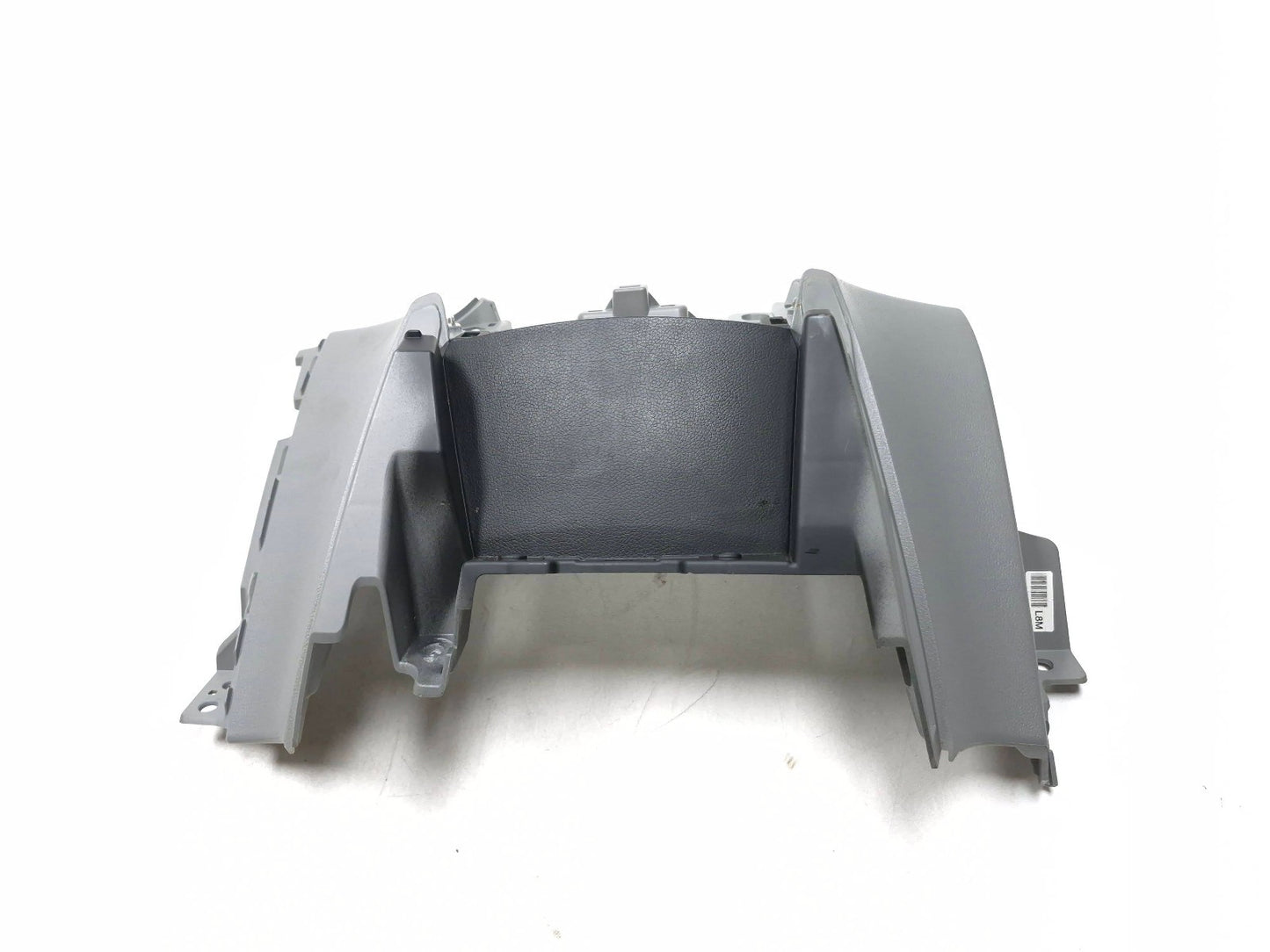 2014 Hyundai Accent Lower Center Dash Panel OEM 84760-1r000