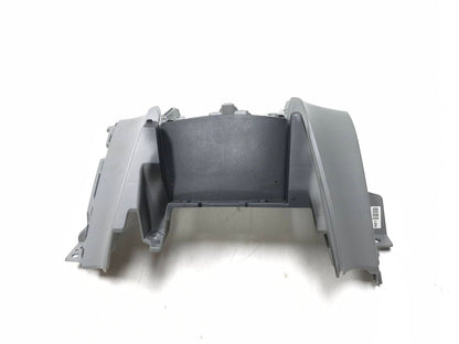 2014 Hyundai Accent Lower Center Dash Panel OEM 84760-1r000