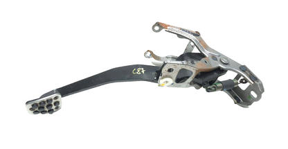 2013 Honda Cr-z Brake Pedal Manual Transmission OEM