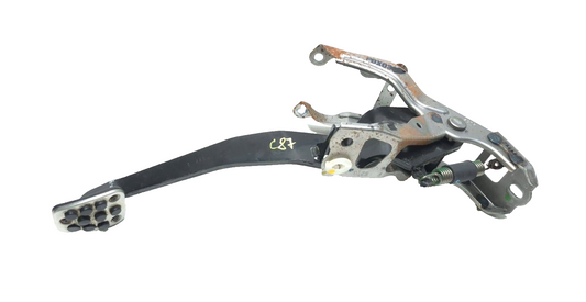 2013 Honda Cr-z Brake Pedal Manual Transmission OEM