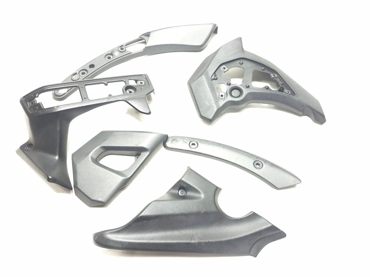 2020 Kawasaki Vulcan S En650c Side Fairing Cover Trim Panel OEM
