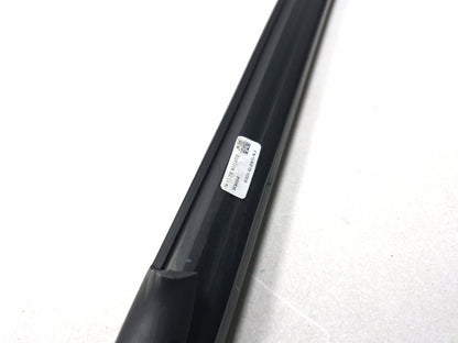 2019 Ford Ecosport Door Weatherstrip Front Passenger Side Right OEM