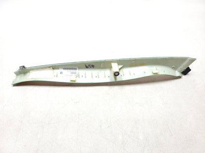 2010 - 2015 Jaguar XJ Lower C Pillar Panel Cover Trim Left & Right OEM