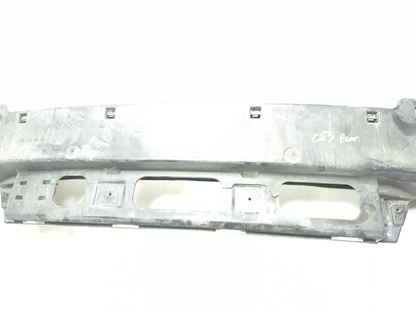 2011 BMW 750li Rear Bumper Reinforcement Impact Bar OEM