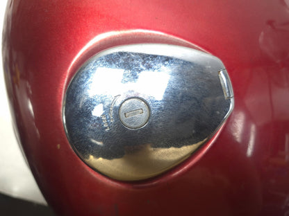 1991 Kawasaki Vulcan 500 En500 Fuel Tank *has Dented* OEM