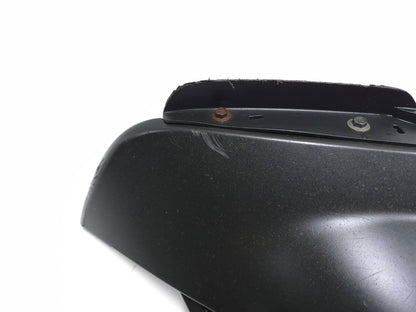 2011 Nissan Juke Front Lower Bumper Valance Cover OEM