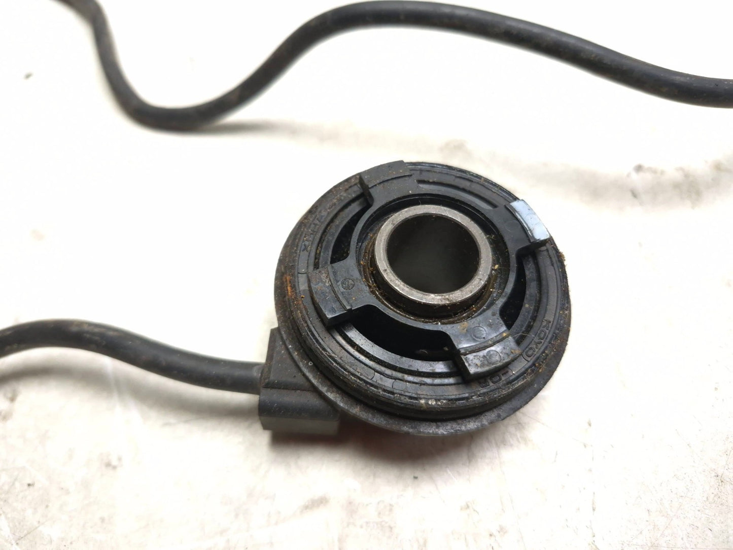 2005 Suzuki Boulevard С50 Speedometer Drive Gear OEM