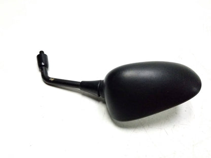 2018 Honda Cb500fa  ABS Left & Right Mirror Pair OEM