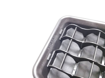 2010 - 2014 VW Golf GTI Rear Quarter Pressure Vent Flap OEM