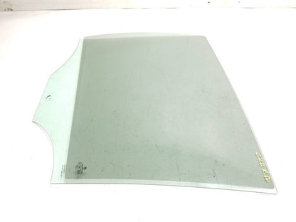 2010 - 2014 VW Golf GTI Door Window Glass Rear Driver Side Left OEM