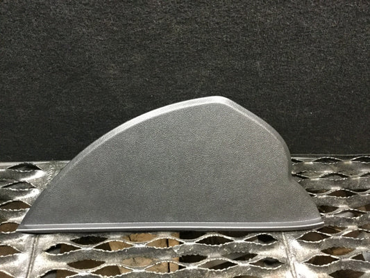 11 12 13 14 15 Hyundai Veloster Passenger Dash End Cap Trim Cover Right Side OEM