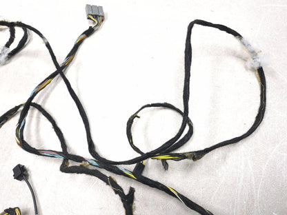 2018 Chrysler 300 Limited AWD Overhead Roof Wire Wiring Harness OEM