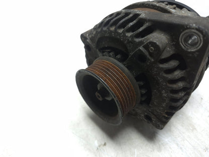 2008 Acura Tl Type-s Alternator Denso OEM