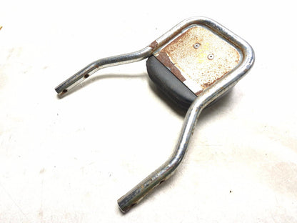 2005 Suzuki Boulevard С50 Rear Passenger Sissy Bar OEM