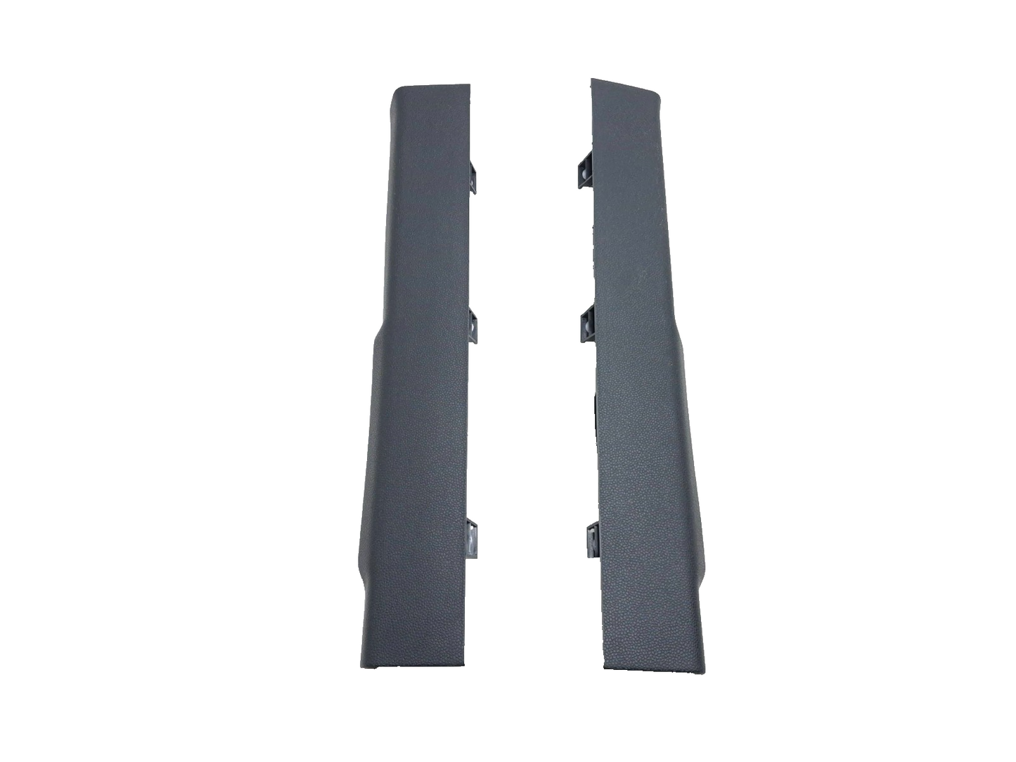 2019 Ford Ecosport Front Door Sill Scuff Plate Trim Cover Left & Right OEM
