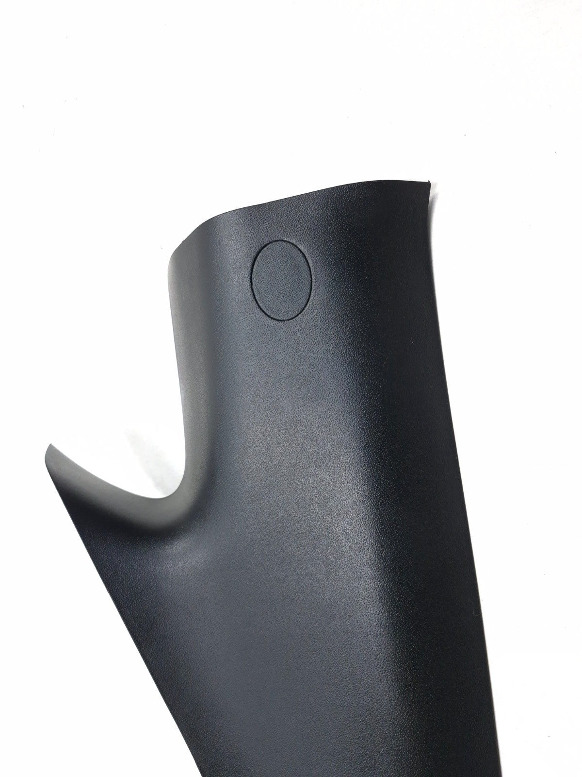 2013 Hyundai Genesis Coupe C Pillar Panel Cover Trim Left & Right Pair OEM