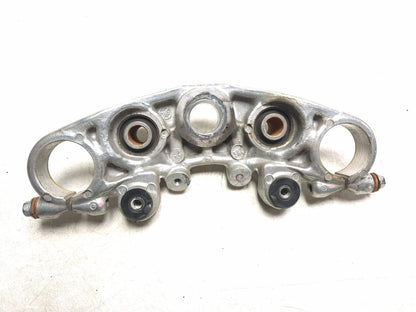 1993 Yamaha Virago Xv750 Upper Triple Tree OEM
