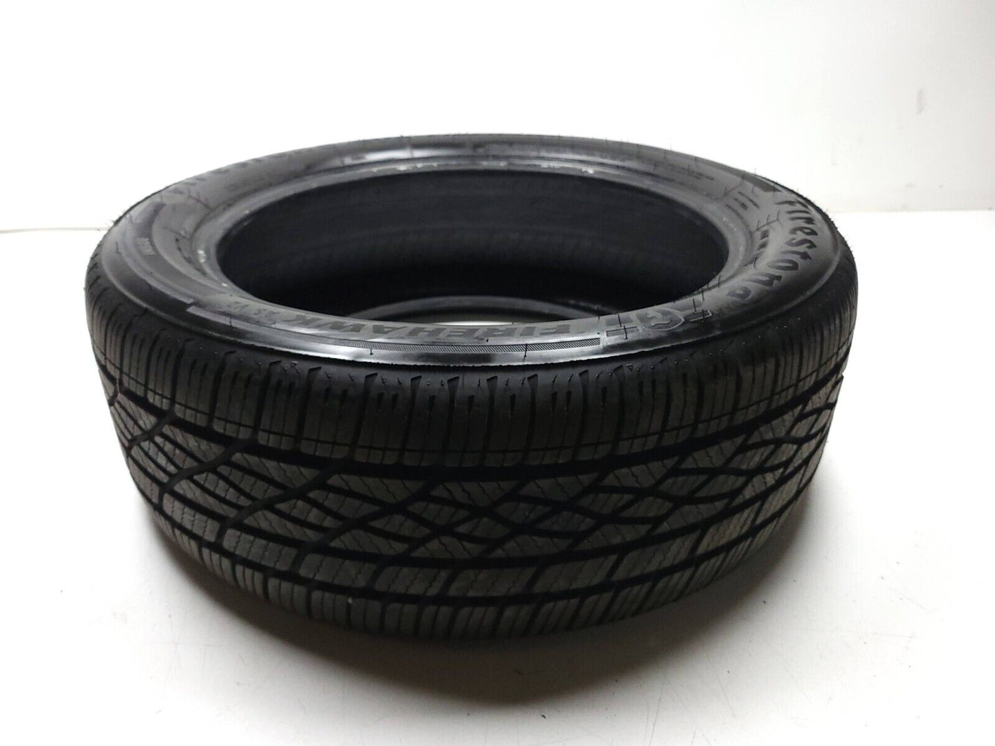 Firestone Firehawk 225/50r18 95w 8/32nds Used Tire