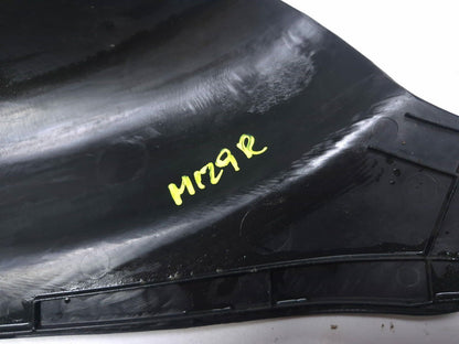 1998 Yamaha Yzf600r Right Side Fairing Cowl Panel 5 Pcs OEM