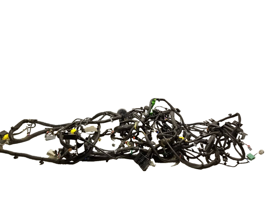 2019 Chevrolet Equinox Under Hood Wire Harness W/ Fuse Box AWD OEM
