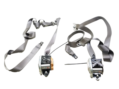 2011 - 2013 Kia Sportage Front Seat Belt Retractor Left & Right  OEM