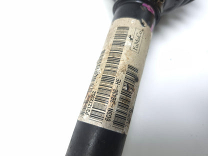 2013 Volvo S60 Front Passenger Drive Shaft OEM