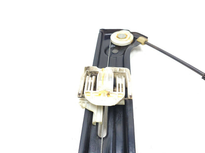 2009 - 2013 BMW X5 E70 Window Regulator & Motor Front Driver Side Left OEM