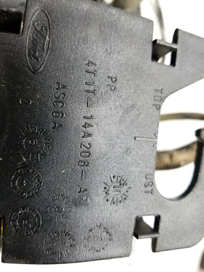 10 - 13 Ford Transit Connect Interior Wire Harness OEM