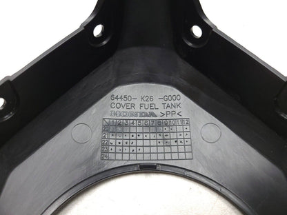 2022 - 2024 Honda Grom 125 Fuel Tank Cover Panel Fairing OEM