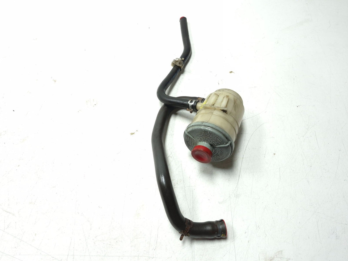 2008 Acura Tl Rl Tsx Powe Steering Fluid Reservoir OEM