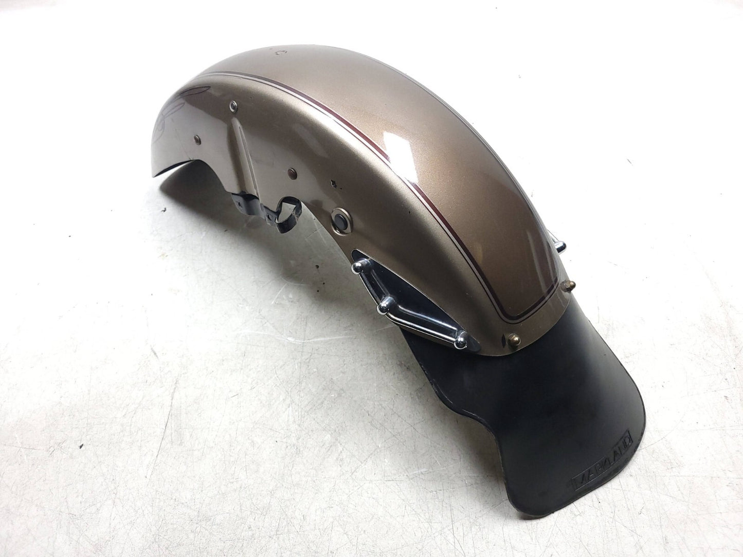 1984 - 1987 Honda Gl1200 Goldwing Front Fender OEM
