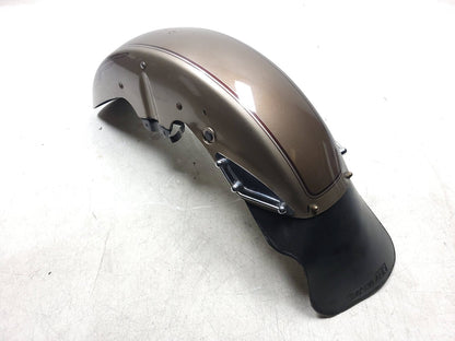 1984 - 1987 Honda Gl1200 Goldwing Front Fender OEM