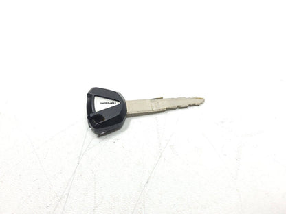 2017-2023 Kawasaki Ex650 Ninja 650 Ignition Set Key Lock Fuel Tank Cap OEM