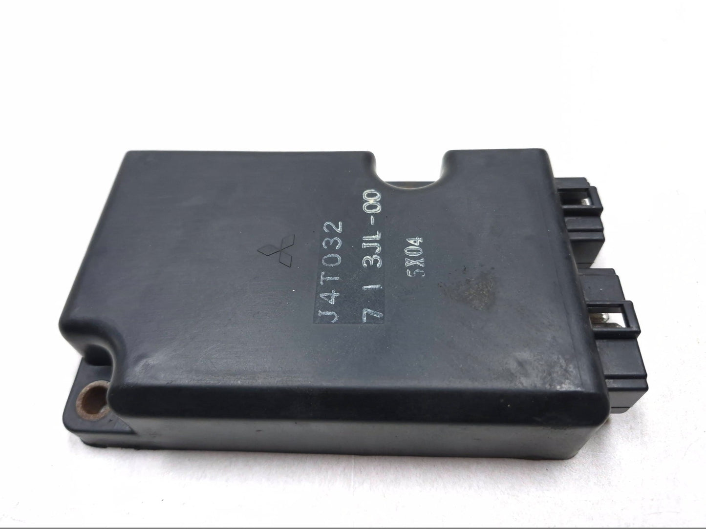 1996 Yamaha Virago Xv750 Igniter Module Unit  Ecu OEM