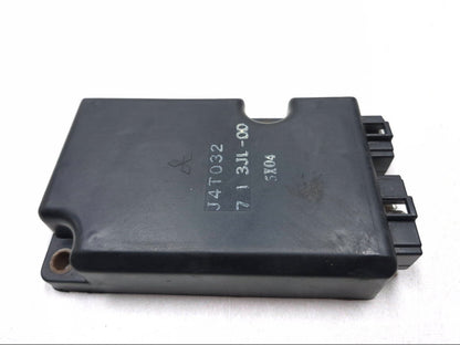 1996 Yamaha Virago Xv750 Igniter Module Unit  Ecu OEM