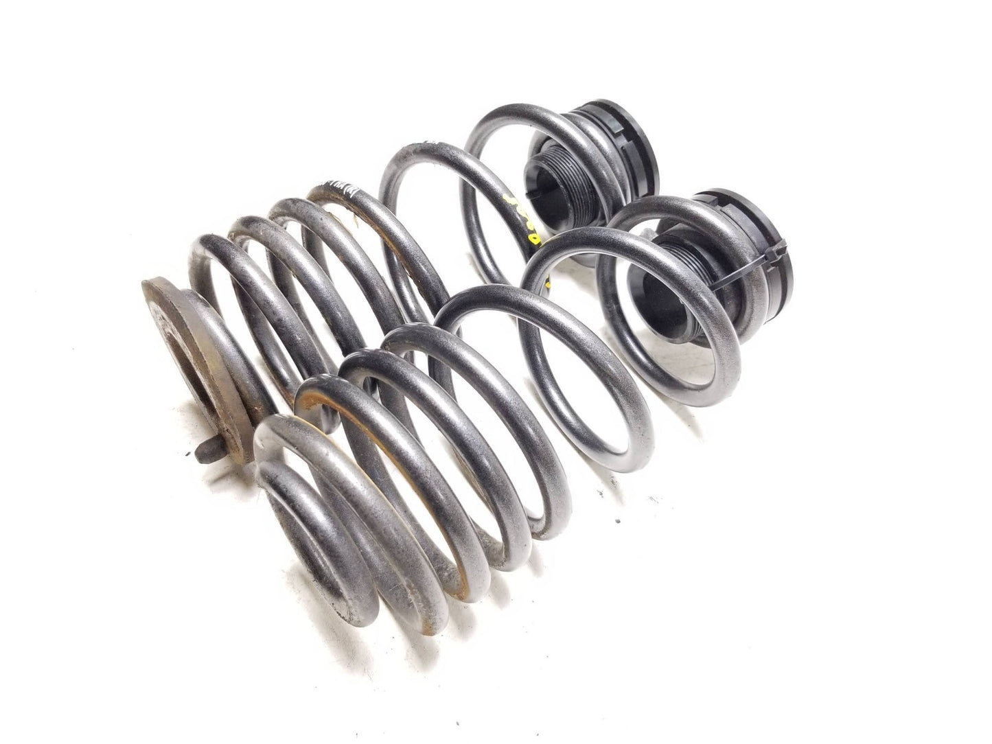 2010 - 2014 VW Golf GTI Rear Coil Spring Pair