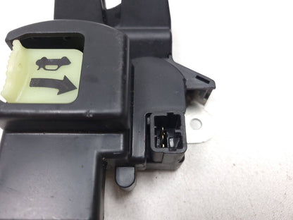 17 18 Kia Forte Front Trunk Lid Lock Latch Actuator OEM 49k Miles
