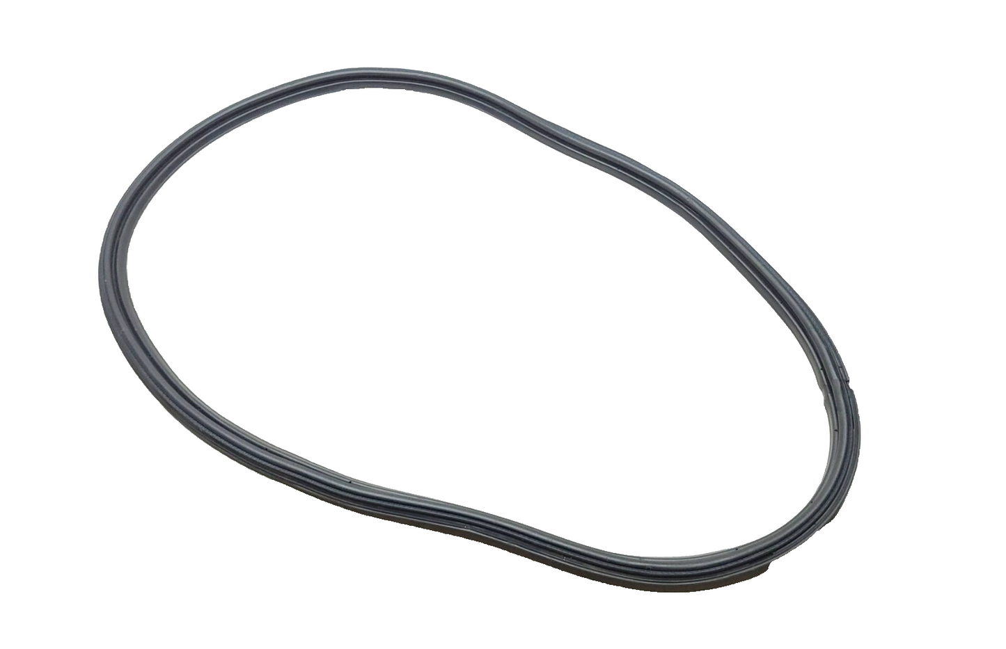 13 -16 Scion Fr-s Frs Trunk Weatherstrip Seal OEM