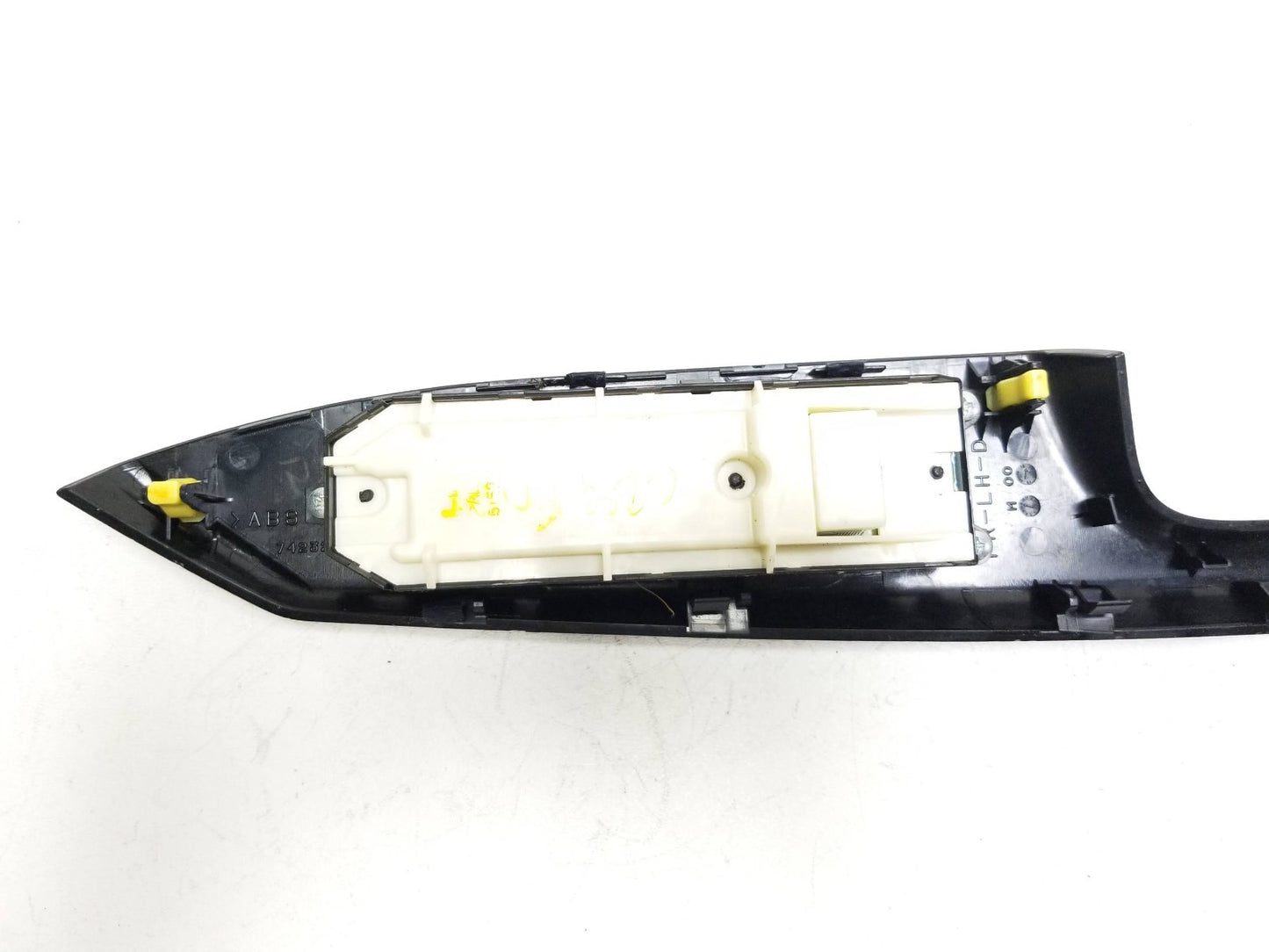 11-17 Lexus CT200h Power Window Master Switch Front Driver Side Left Oem✅
