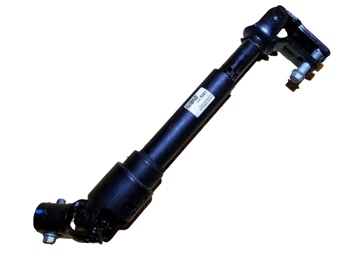 2017 Cadillac Xt5 Steering Column Intermediate Shaft OEM