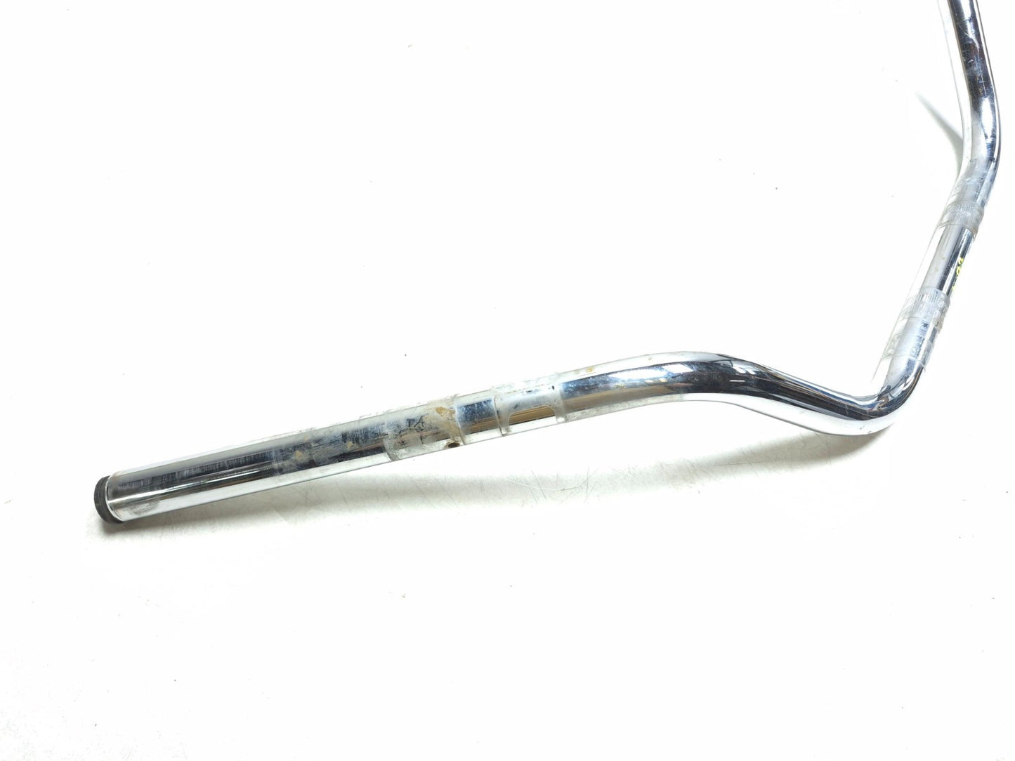 2004 Suzuki Intruder Volusia Vl800 Handlebar OEM