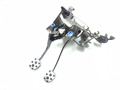 2017 Subaru Impreza Sport Brake & Clutch Pedal Assy OEM