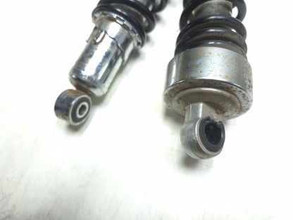 2009 Honda Shadow Vt750 Spirit Rear Shock Absorber Left & Right OEM
